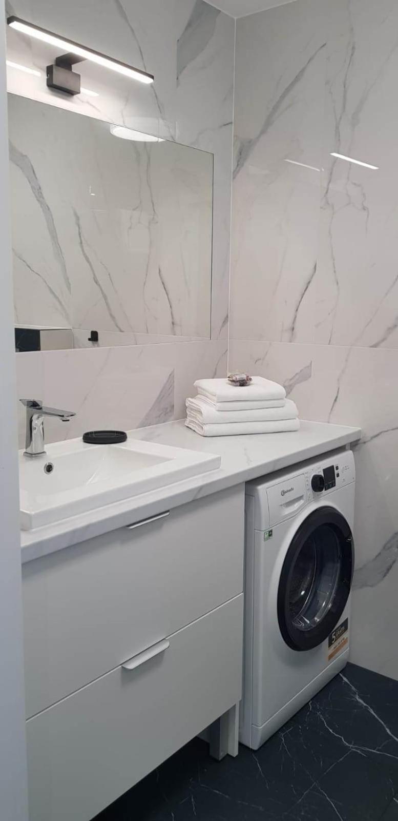 Apartment Happy 46 Hampton Z Klimatyzacja - Tuz Przy Plazy!!! Sianozety