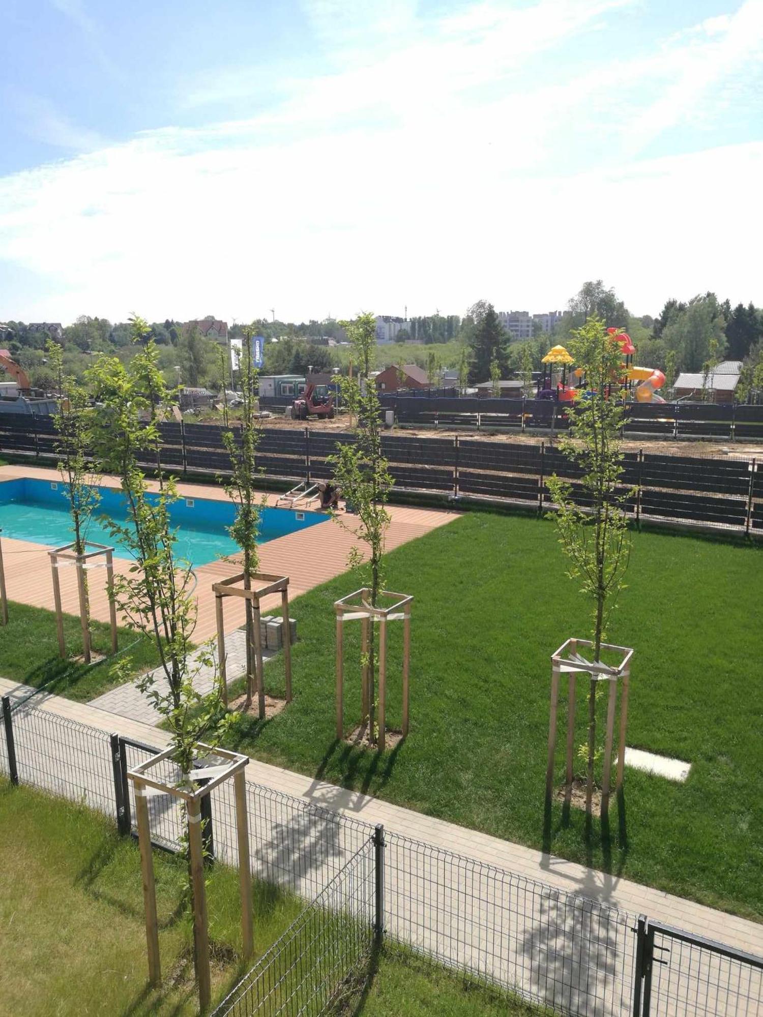 Apartment Happy 46 Hampton Z Klimatyzacja - Tuz Przy Plazy!!! *